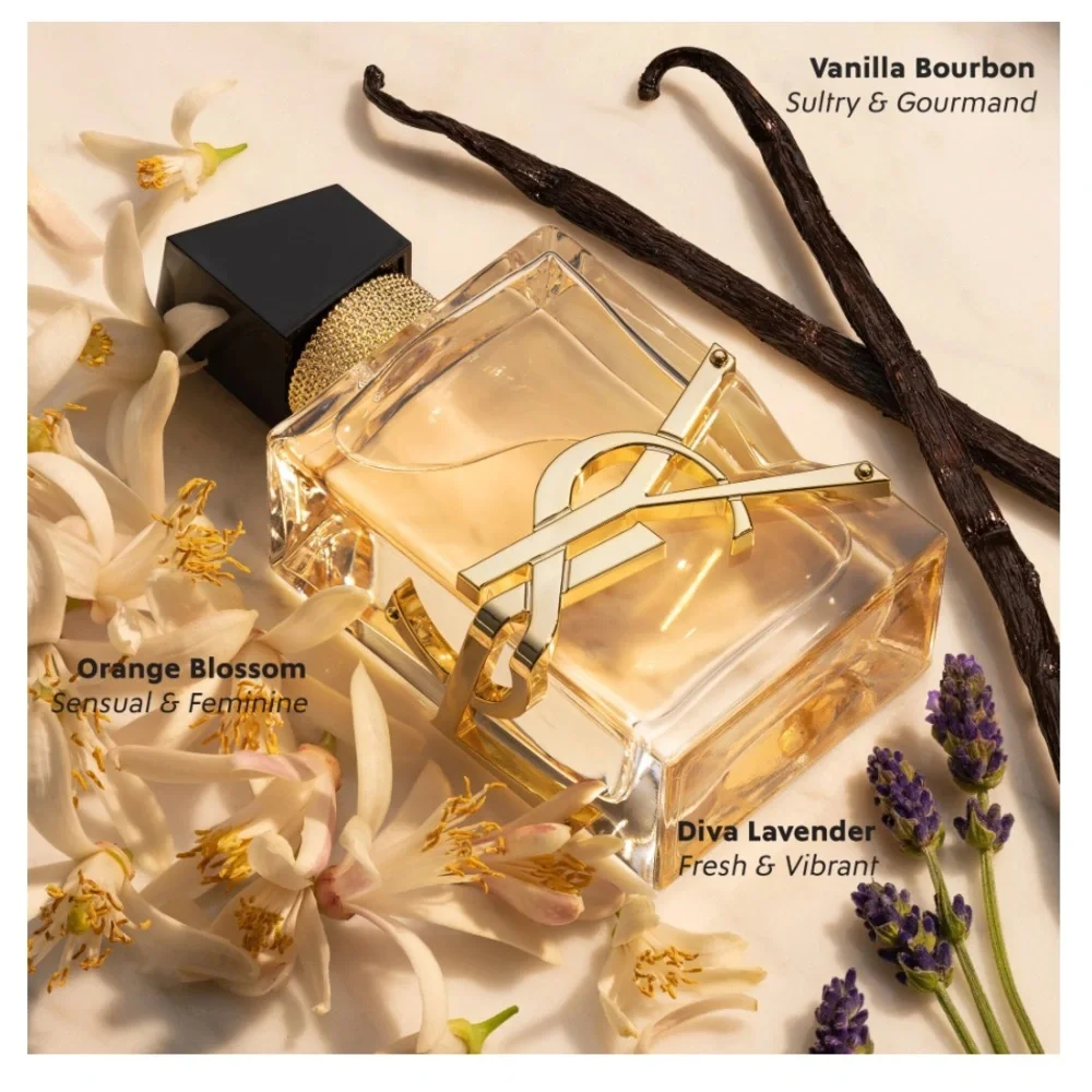 YSL Libre Perfume 1.5 oz - New without box - Picture 2 of 6